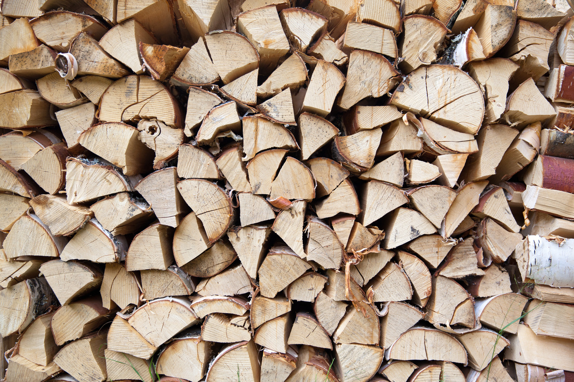 Fire wood