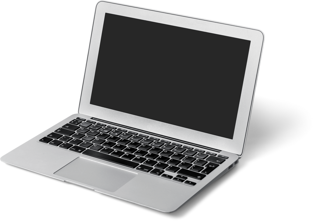 Laptop